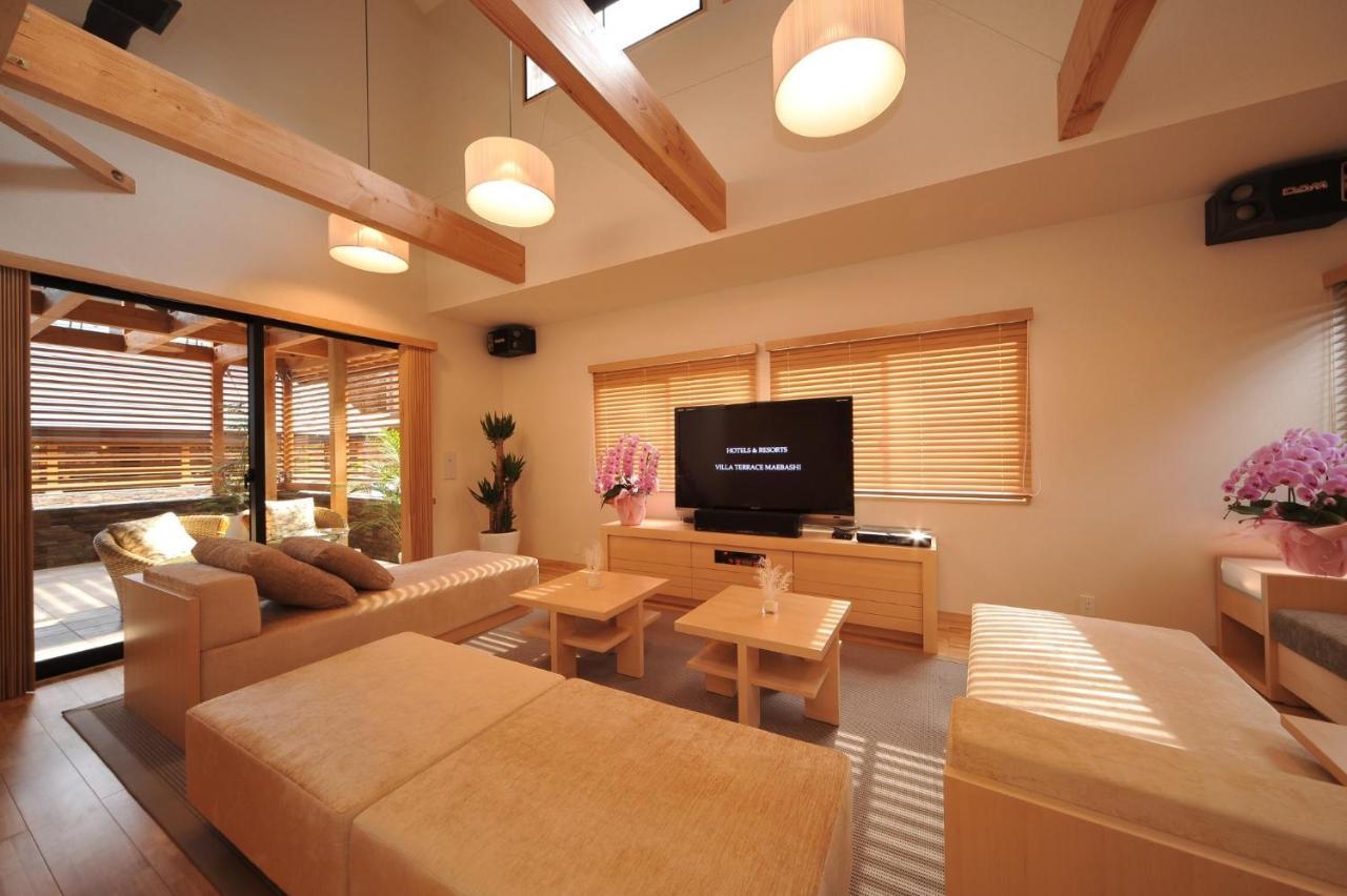Maebashi - House - Vacation Stay 64432V Exterior foto